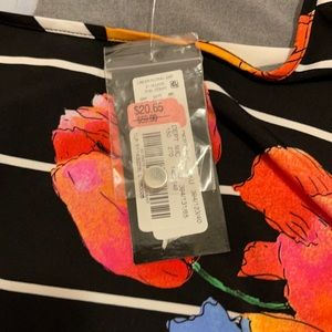 This top is from Dillards